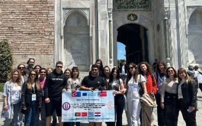 Druga aktivnost usklopu projekta Raising Youth Generation Through Financial Literacy