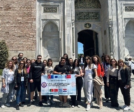Druga aktivnost usklopu projekta Raising Youth Generation Through Financial Literacy