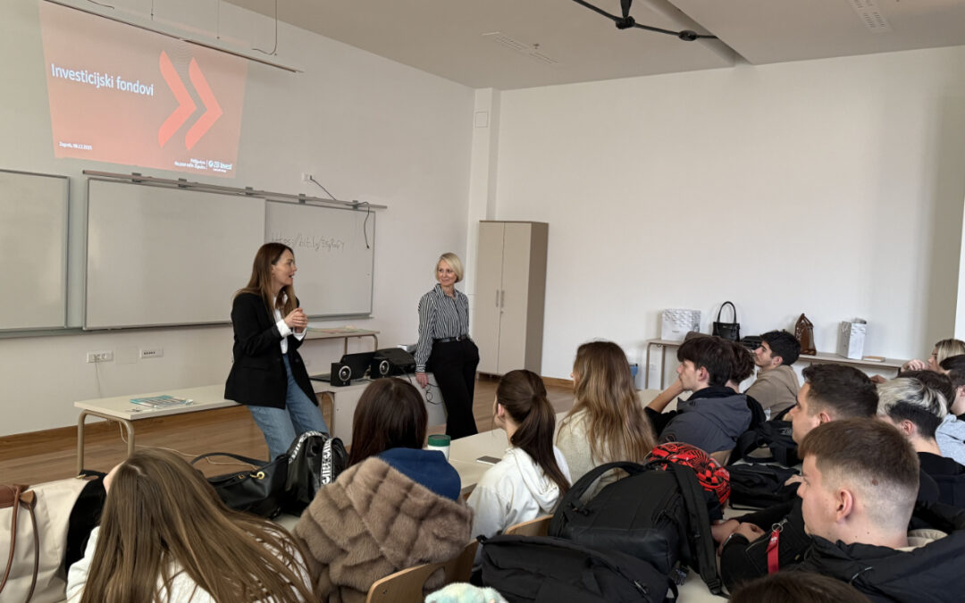 Tržište kapitala i financijska pismenost 