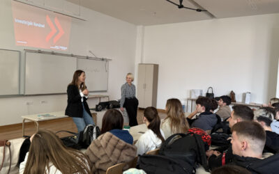 Tržište kapitala i financijska pismenost