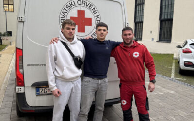 Adventski kalendar solidarnosti 2025.