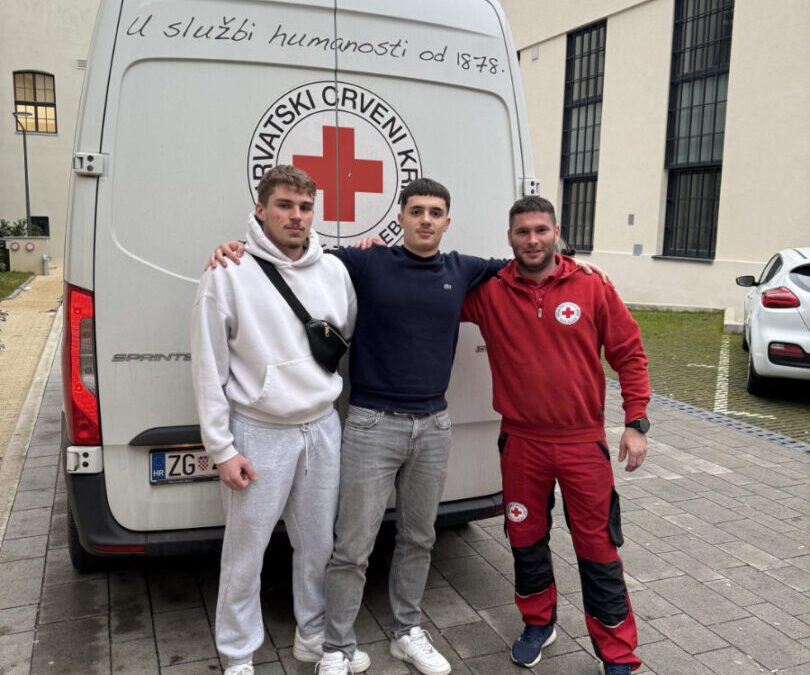 Adventski kalendar solidarnosti 2025.