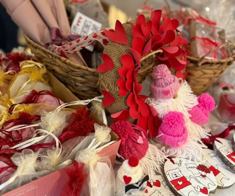 Zadruga DAR-MAR u gostima