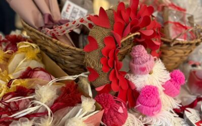 Zadruga DAR-MAR u gostima