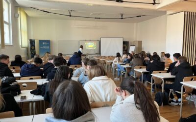 Predavanje “Stolperstein – Kamen spoticanja”