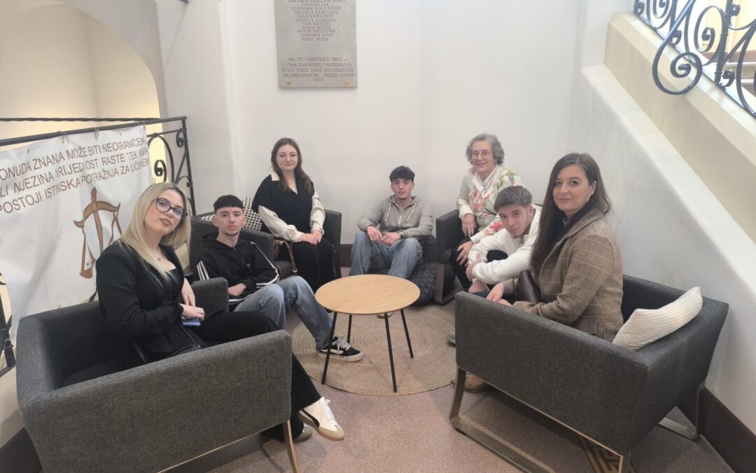 “Raising Youth Generation Through Financial Literacy”