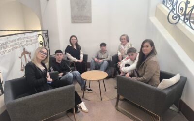 “Raising Youth Generation Through Financial Literacy”