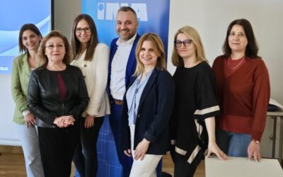 Suradnja za budućnost – INA u Prvoj ekonomskoj školi