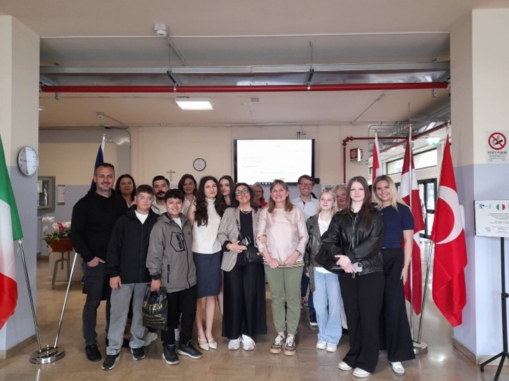 Prva aktivnost u sklopu projekta Significance of Sustainability (SOS)