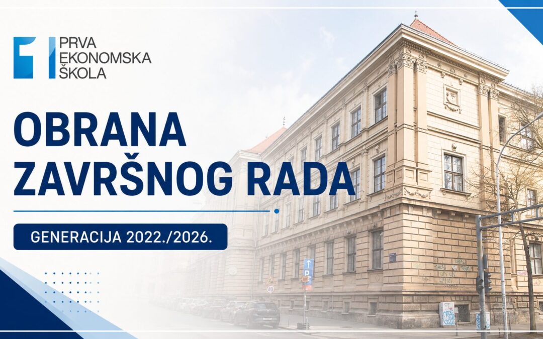 Upute za obranu završnih radova
