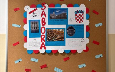 Obilježavanje Dana Hrvatskoga sabora
