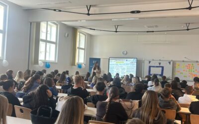 Erasmus Days 2026. – predstavljanje programa i projekta