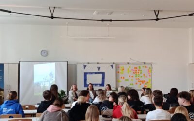 Erasmus days 2026. – Iskustva koja inspiriraju!